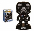FIGURA FUNKO POP STAR WARS PILOTO DE TIE FIGHTER